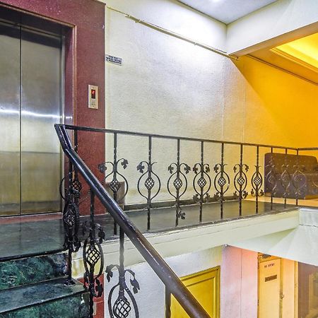 Treebo The Shagun Peer Gate Hotel Bhopal Bagian luar foto