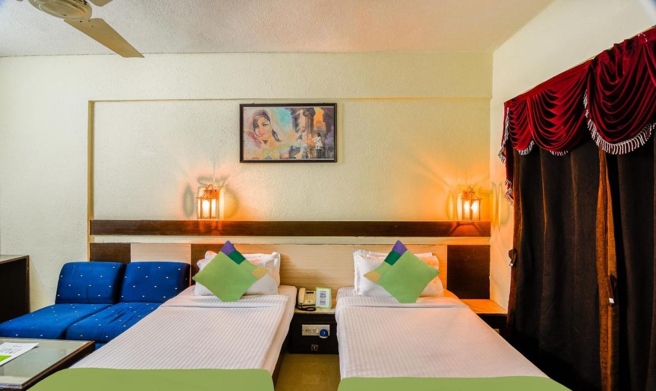 Treebo The Shagun Peer Gate Hotel Bhopal Bagian luar foto