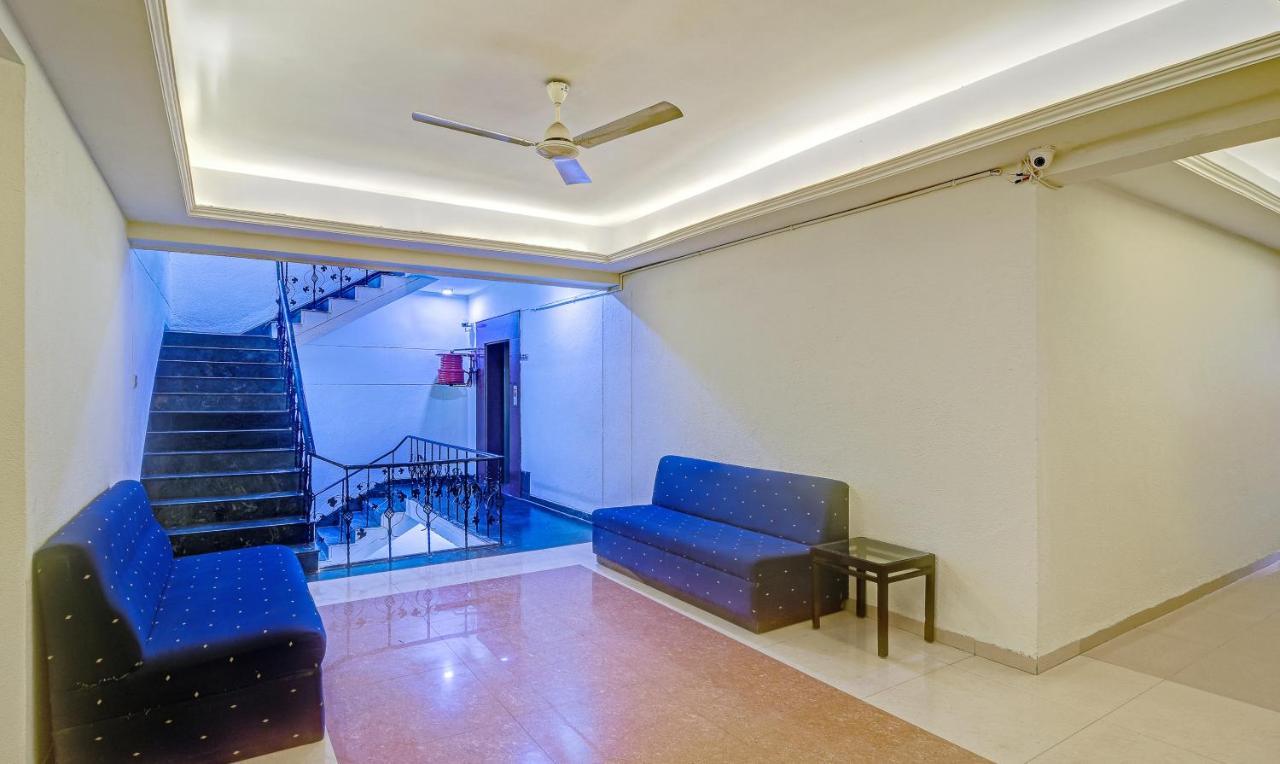 Treebo The Shagun Peer Gate Hotel Bhopal Bagian luar foto