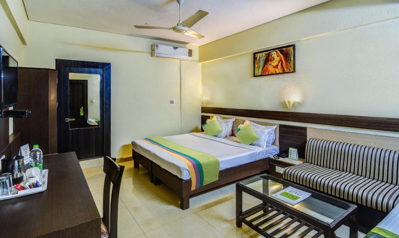 Treebo The Shagun Peer Gate Hotel Bhopal Bagian luar foto