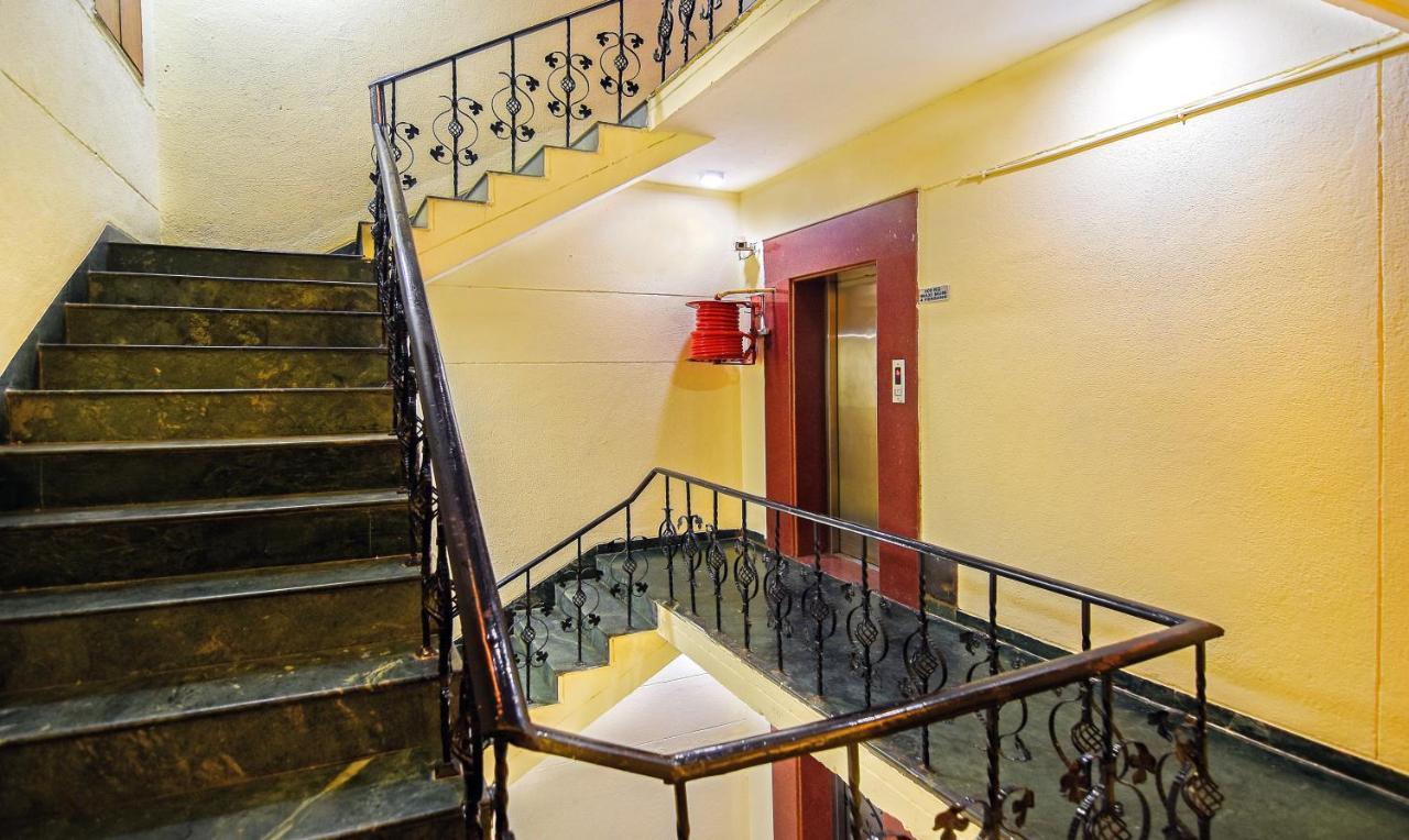 Treebo The Shagun Peer Gate Hotel Bhopal Bagian luar foto