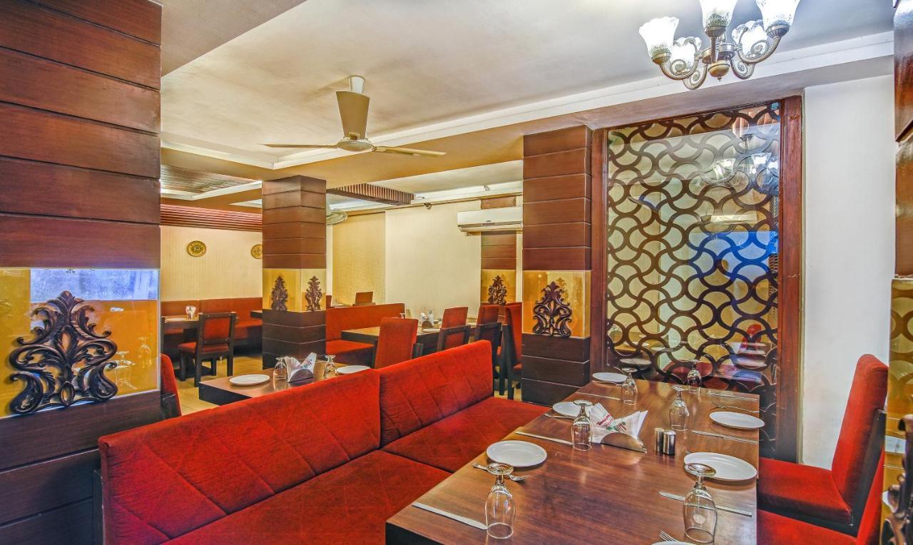 Treebo The Shagun Peer Gate Hotel Bhopal Bagian luar foto