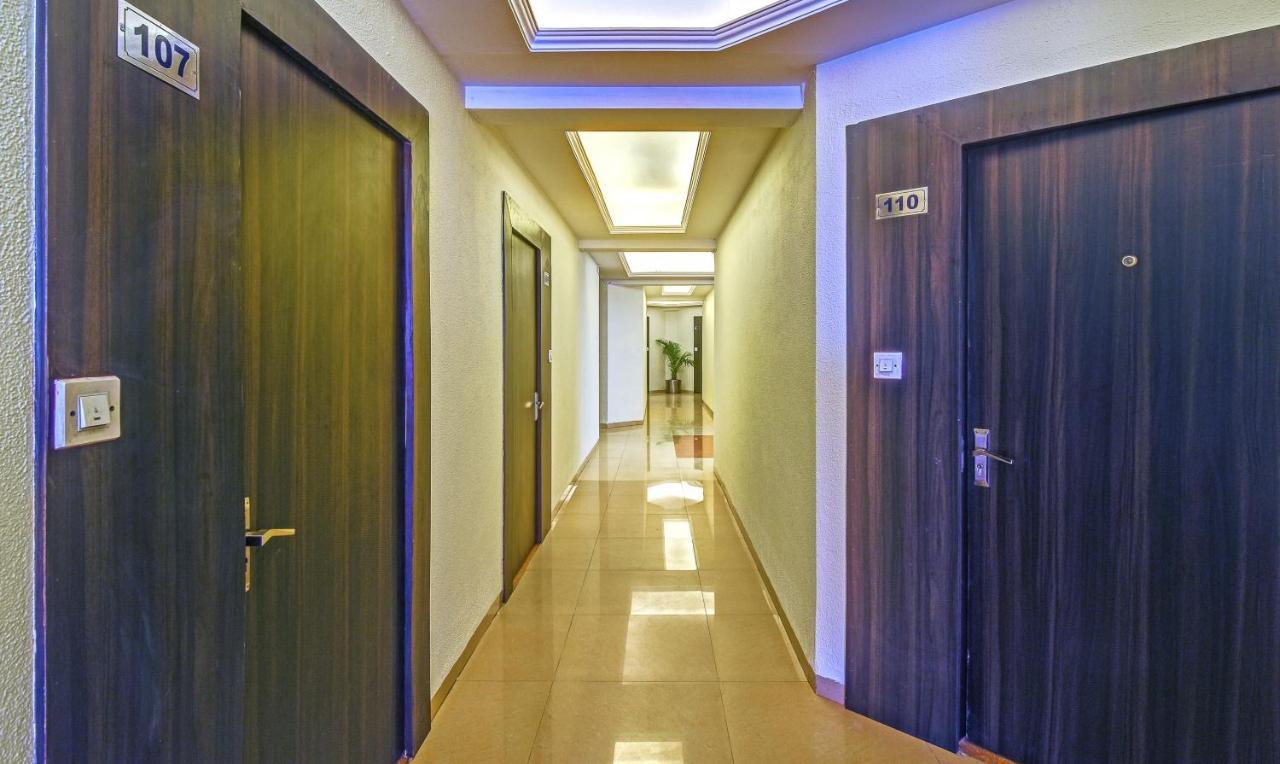 Treebo The Shagun Peer Gate Hotel Bhopal Bagian luar foto