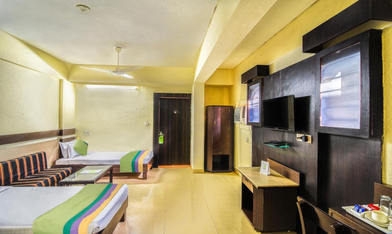 Treebo The Shagun Peer Gate Hotel Bhopal Bagian luar foto